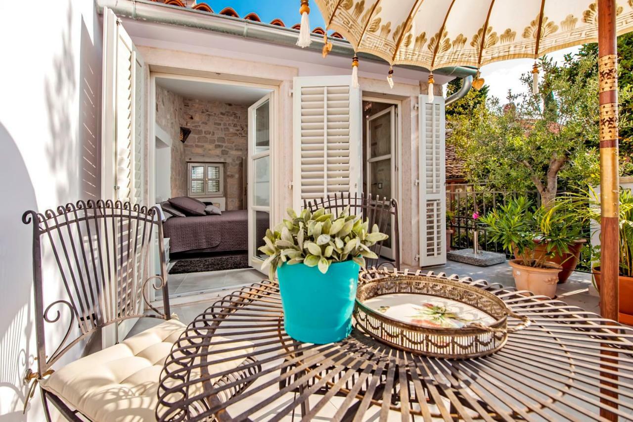 Вилла Seaview House Rosali Ровинь Экстерьер фото